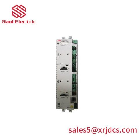 ABB JCU-11 Control Unit for Industrial Automation Solutions