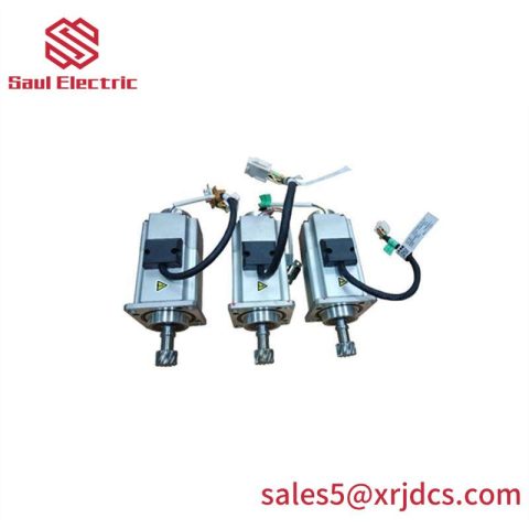 ABB lRB26003HAC029924-001 High Performance Servo Motor