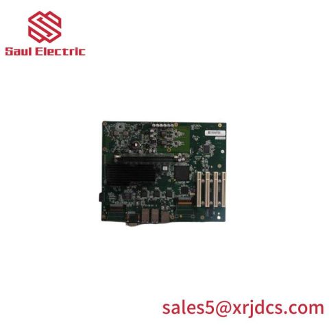 ABB LZ02 LZ 02 MODULE ECC - Precision Control for Industrial Automation