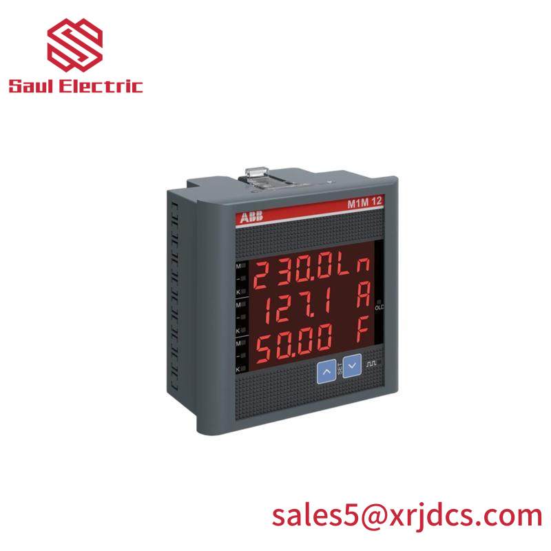 abb_ma12_ma_12_operator_interface.jpg Allen Bradley 1762-OB16 MicroLogix 16 Point Digital Output Module