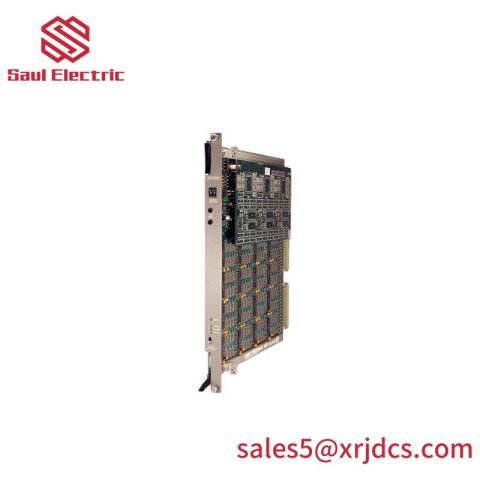 ABB MAI32MAD: Advanced Input Module for Industrial Automation, Optimizing Control Systems