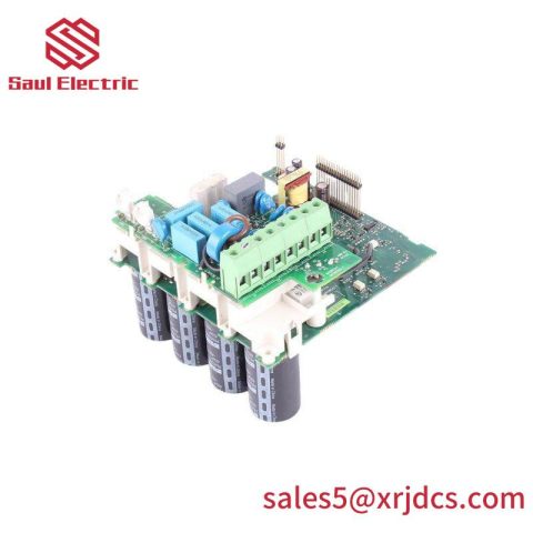 ABB MCON4321C: High-Performance Power Supply Board