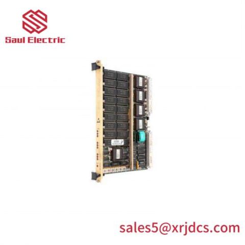 ABB MEM86-3*192/R3R1R3 DRC Basic Memory Board - Advanced Control Solutions for Industrial Automation