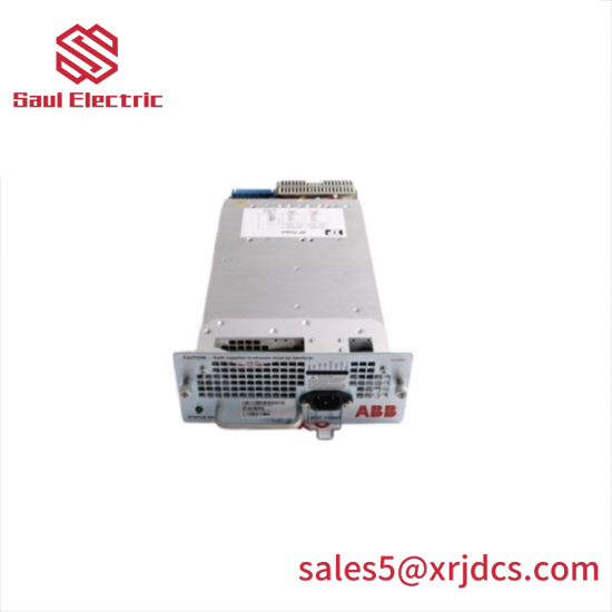 abb_mpsiii_power_supply_chasis-1.png ABB 3HAC020208-001/04 AC Motor, Designed for Industrial Control Systems