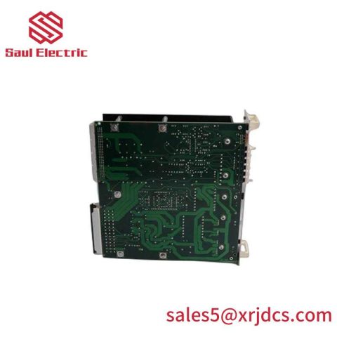 ABB MV03 MV 03 Contronic, Automation Solutions for Industrial Control