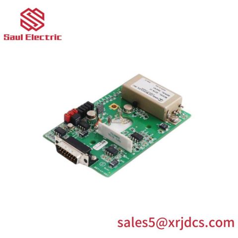 ABB MZ03 MZ 03 H&B Contronic, High & Basic Automation, Modular Control System