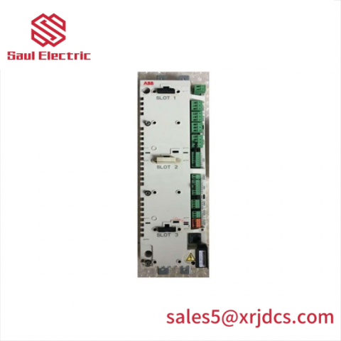 ABB NDCU-21C - Precision Drive Control Unit for Industrial Automation