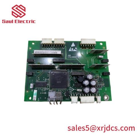 ABB NINT-42C: Main Circuit Interface Board - Reliable Core Component for Industrial Automation