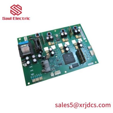 ABB NINT44 NINT 44 Circuit Board: Advanced Control Module