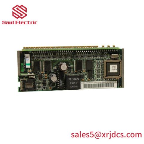 ABB NLMD-01C LED BOARD: Professional Lighting Control Solution