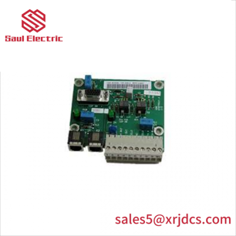 NMB Electronics 5915PC-23T-B30 DC Motor Module