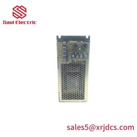 ABB NPSI03 Bailey Infi 90 Net 90 Power Supply Module