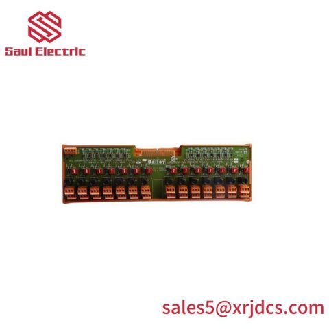 ABB NRDI02 - High-Performance Digital Input Termination Unit for Industrial Control Systems