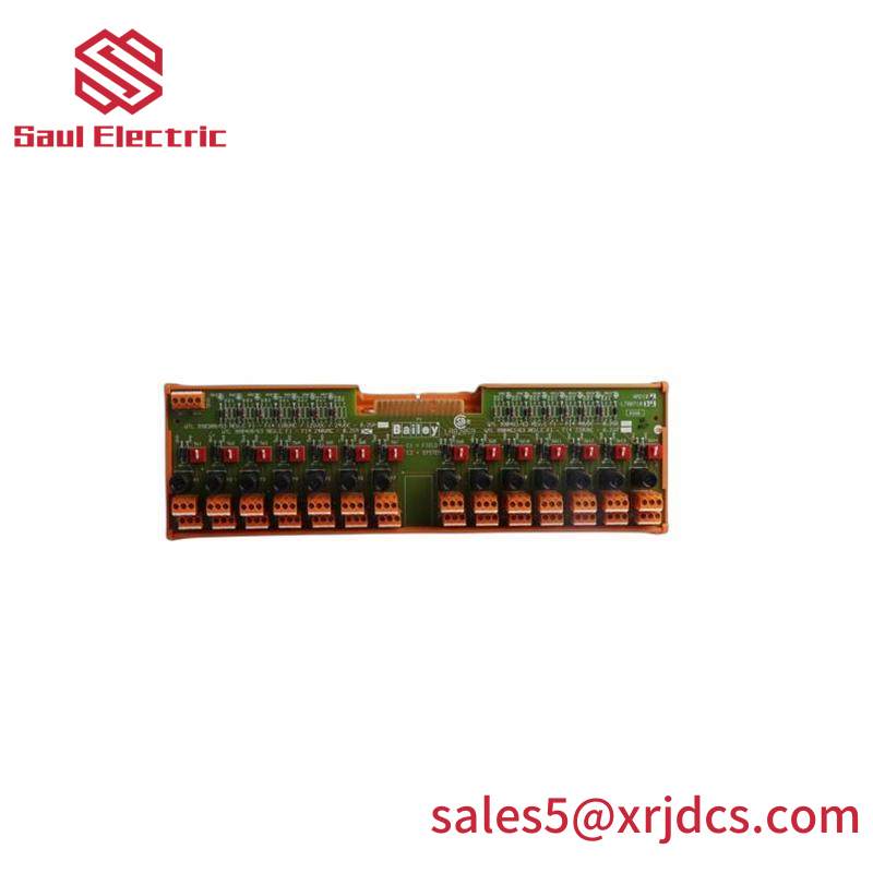 abb_nrdi02_digital_input_termination_unit.jpg ABB 3BSE003697R0108: Industrial Control Connection Cable