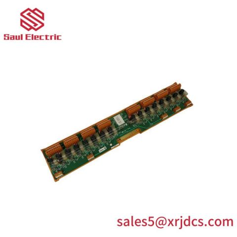 ABB NRDO02 L700712: Advanced Output Module for Industrial Control Systems