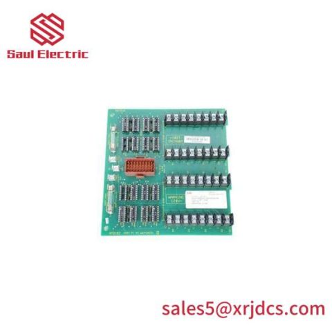 ABB NTDI02 - Infi 90 Digital Interface Termination Unit