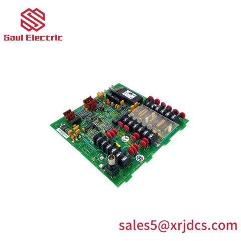 ABB NTST01 Termination Unit: Industrial Control Module