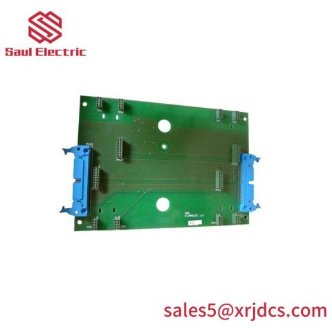 ABB NXPP-02C Inverter Interface Board - High-Frequency Conversion, Control & Protection