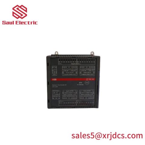 ABB P-HB-FIO-1000C100 FIO100 Fieldbus Termination Base: Expert Control Solution for Industrial Automation