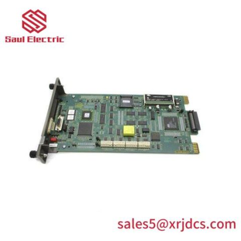 ABB P-HC-BRC-30000000 BRC300 Bridge Controller - High Performance Industrial Automation Solution