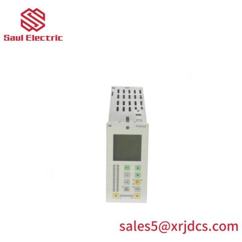 ABB P62615-0-1101111: Advanced Process Engineering Controllers