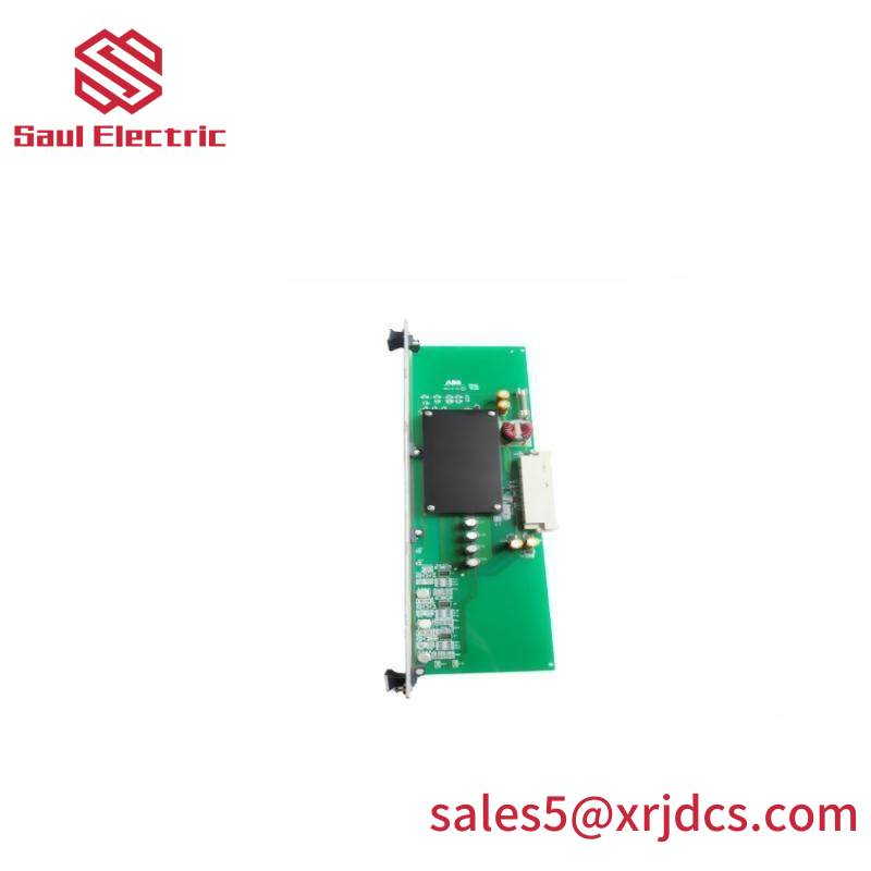 abb_pco012_profibus_dp_connector_with_terminal_resistor_and_adapter.jpg ABB PCO012 PROFIBUS DP Connector with Terminal Resistor & Adapter - Industrial Networking Module