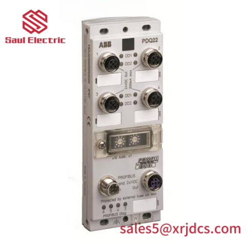 ABB CSA464AE - HIEE400106R0001: Advanced Control Module for Industrial Automation