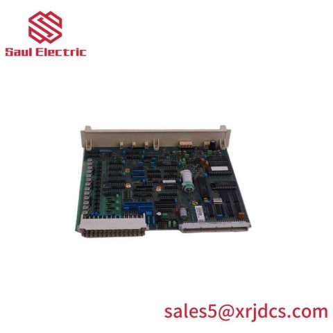 ABB PFUK105 YM110001-SF Process Control Module