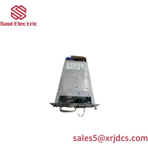 ABB PHARPS3220000 - High-Performance Power Supply Module