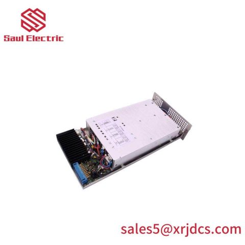 ABB PHARPSCH100000 Power Supply Chassis: Reliable Core of Industrial Automation