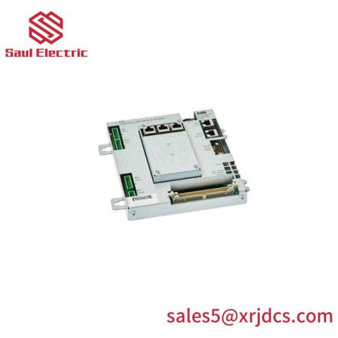 ABB PIB-03 | 3HNA023282-001 | 3HAC029236-002 | Process Interface Board