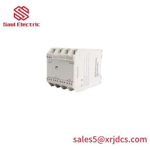 ABB PL810 3BDH000311R0101 Profibus Linking Device - Industrial Automation Solution