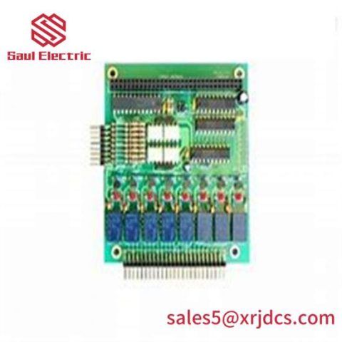 ABB PM582 1SAP140200R0201: High-Performance Processor Module for Industrial Automation