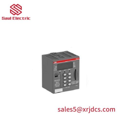 ABB PM591-ETH 1SAP150100R0271 Programmable Logic Controller Module