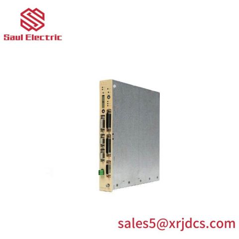 ABB PM645A Profibus Processor Module - Advanced Control Solutions for Industrial Automation