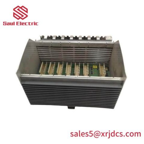 ABB PM803F 16 MB Base Unit, ABB's flagship DCS system component