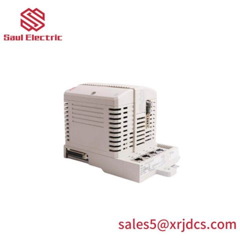 ABB PM851K01 3BSE018168R1 Processor Unit Kit: High-Performance Control Core