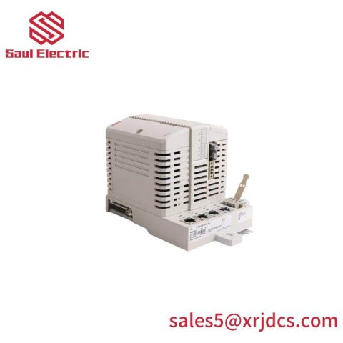 ABB PM856AK01 3BSE066490R1 Industrial Control Module