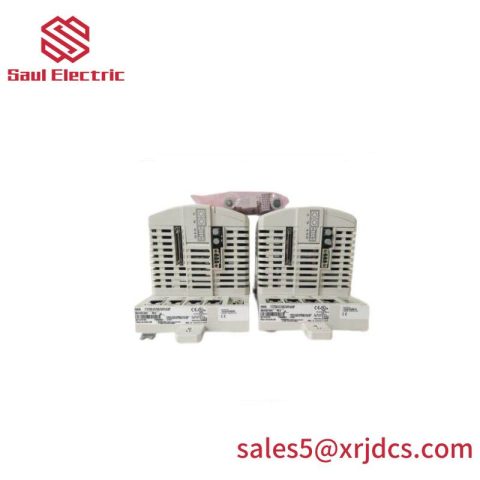 ABB PM866K02 3BSE050199R1 Module: Advanced Control Solution for Industrial Automation