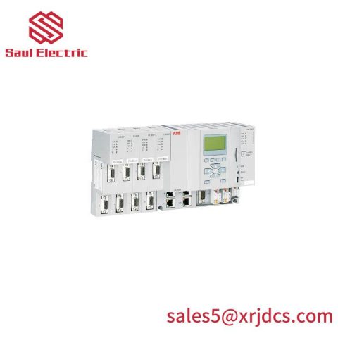 ABB PM902F Standard CPU Module, for Industrial Control Solutions