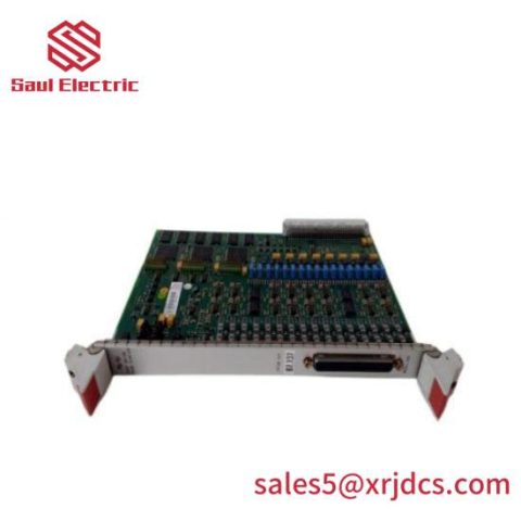 ABB PM904F 3BDH001002R0001: Advanced CPU Module for Industrial Automation