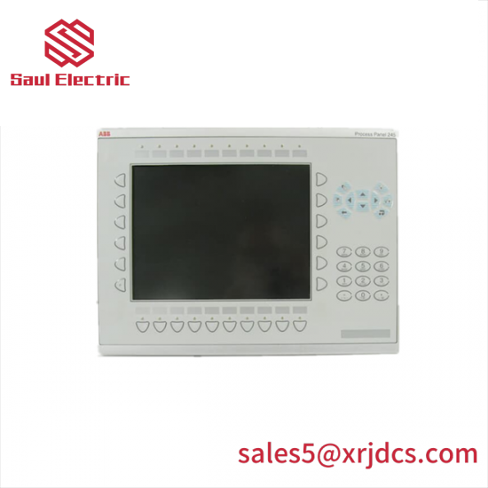 abb_pp245_3bsc690103r2_process_panel.png ABB PP245 3BSC690103R2 Process Panel - Industrial Control Module, 200 Characters
