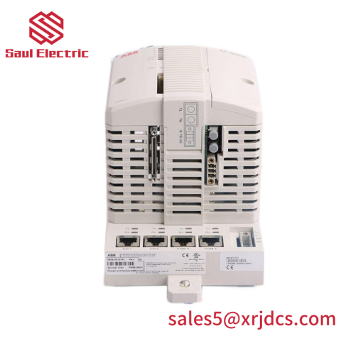 ABB PP30012HS (ABBN)5A 5A Power Module - Advanced Industrial Control Solution