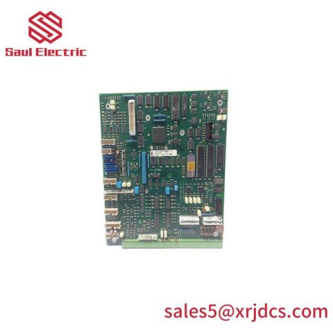 ABB PP5302B(3ADT306400R1) Communication board - Industrial Networking Solution