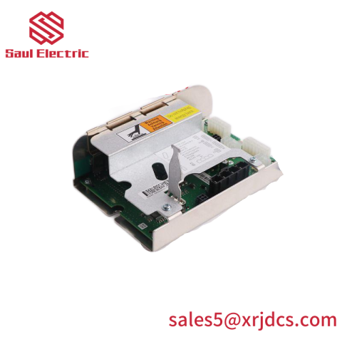 ABB Processor Unit DSPC171 - Advanced Control Module for Industrial Automation