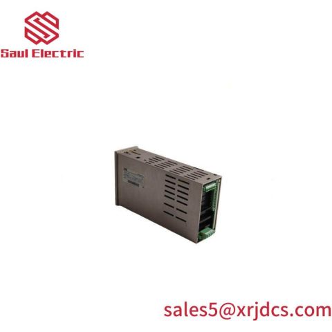 ABB Protronic 500 F, Model 6.850767.3 P 62615-0-1101110: Industry-grade PLC Module