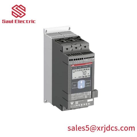 ABB PSE60-600-70 Soft Starter Panel for 30KW Applications
