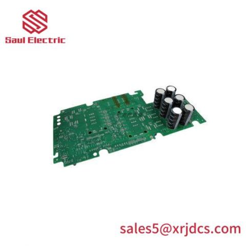 ABB QPWR-562 | 3AXD50000019575 | Power Supply Automation Component