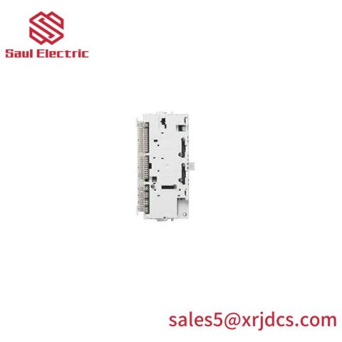 ABB RDCU-02C 64607901E Industrial Control Unit