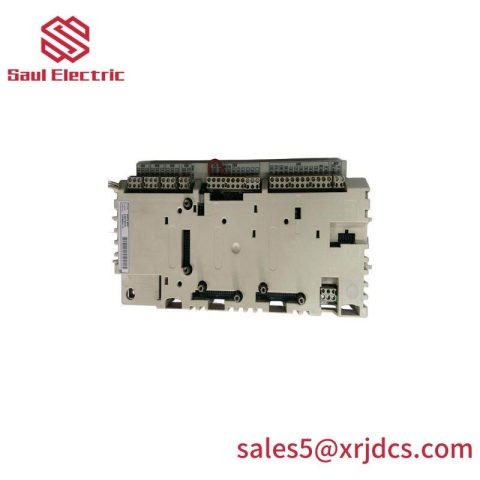 ABB RDCU-02C AMXR7130 Control Unit - Advanced Industrial Automation Solution